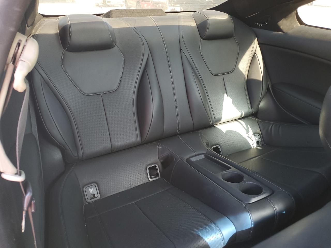 2009 Infiniti G - Image 10