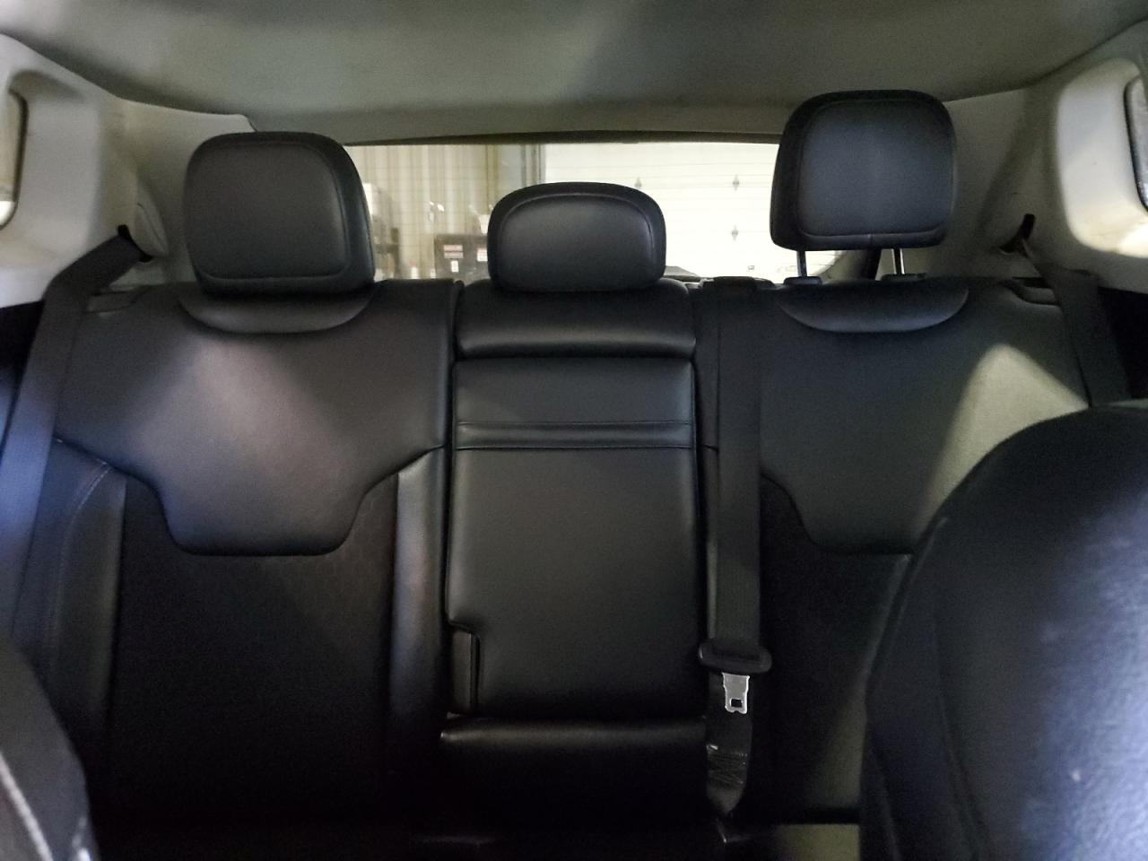 2020 Jeep Compass Latitude VIN: 3C4NJDBB5LT139931 Lot: 48772635