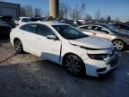 2018 Chevrolet Malibu Lt for Sale in Wayland, MI - Front End