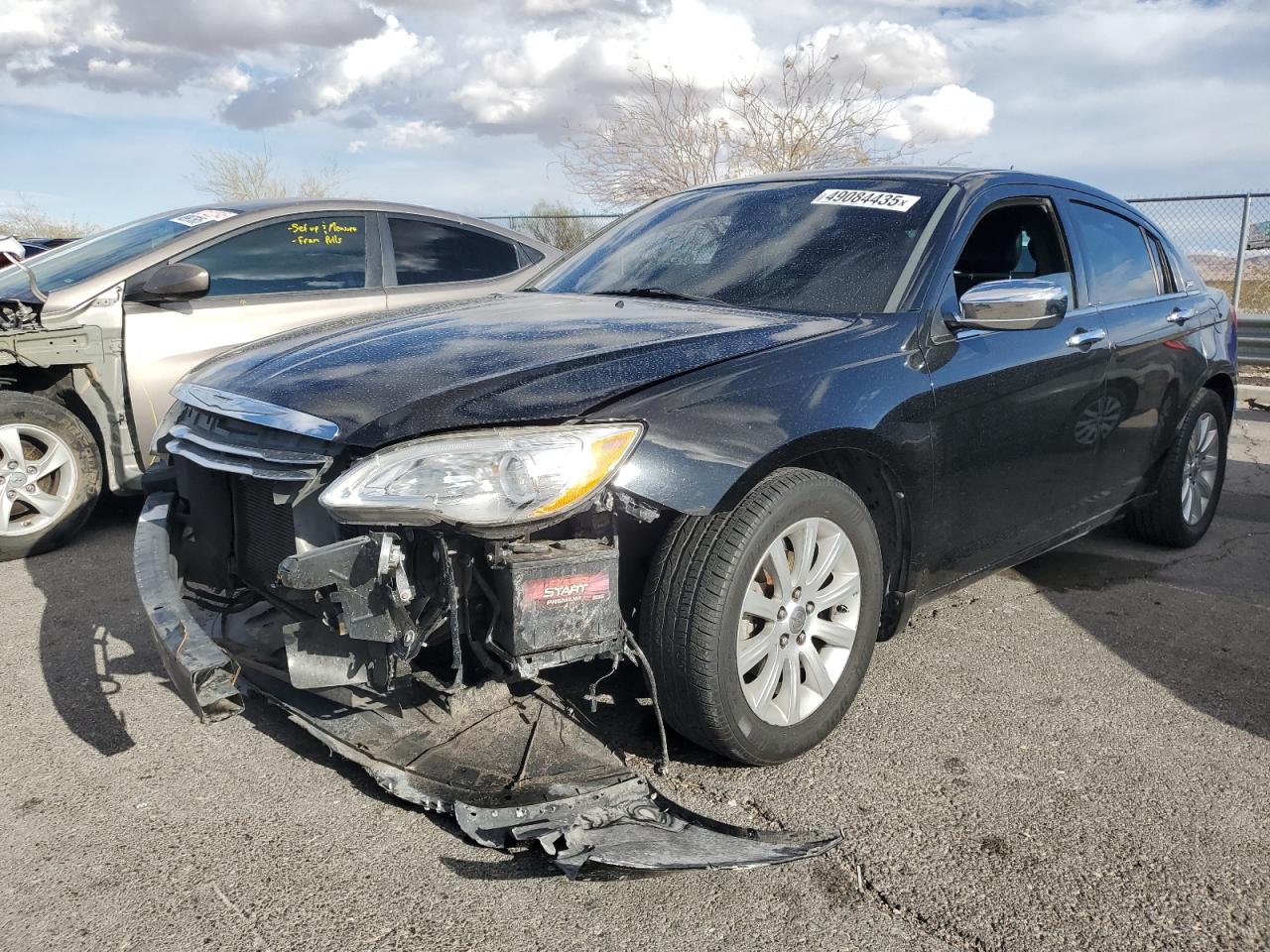 2013 Chrysler 200 - Image 1