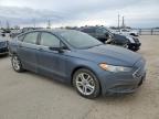 2018 Ford Fusion Se იყიდება Nampa-ში, ID - Rear End