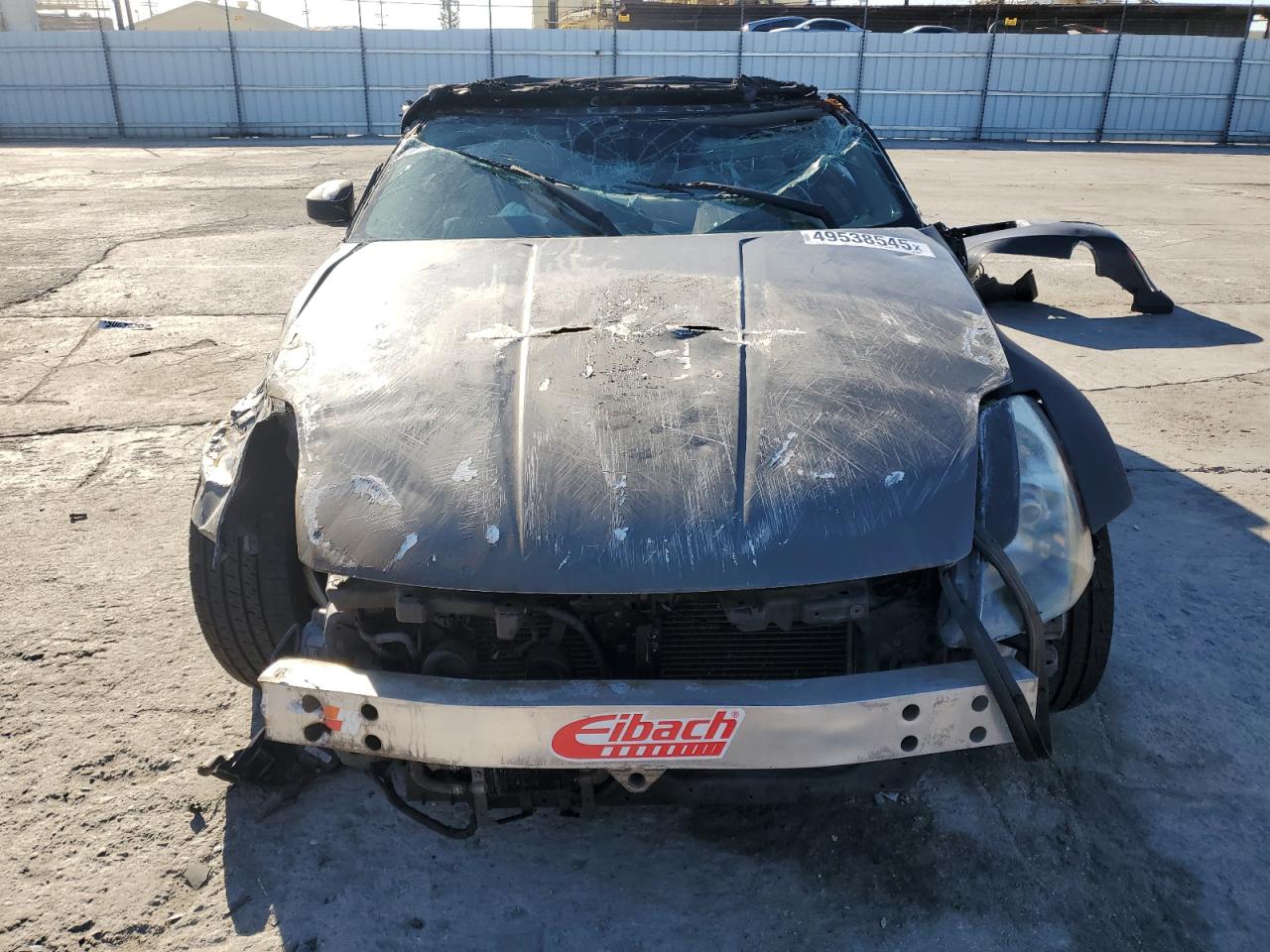 2005 Nissan 350Z - Image 5
