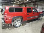 2005 Chevrolet Silverado K1500 for Sale in Eldridge, IA - Front End