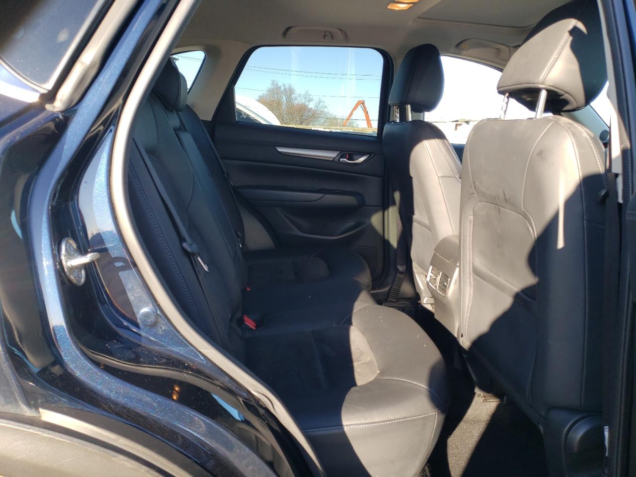 2017 Mazda CX-5 - Image 11
