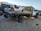 2017 Ford F550 Super Duty იყიდება Temple-ში, TX - Mechanical