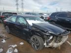 2022 Honda Accord Sport zu verkaufen in Elgin, IL - Front End