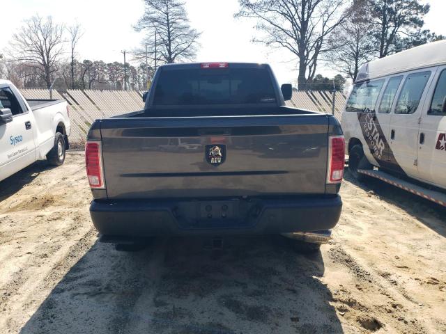  RAM 2500 2017 Charcoal