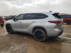 2023 Toyota Highlander L na sprzedaż w Amarillo, TX - Rear End