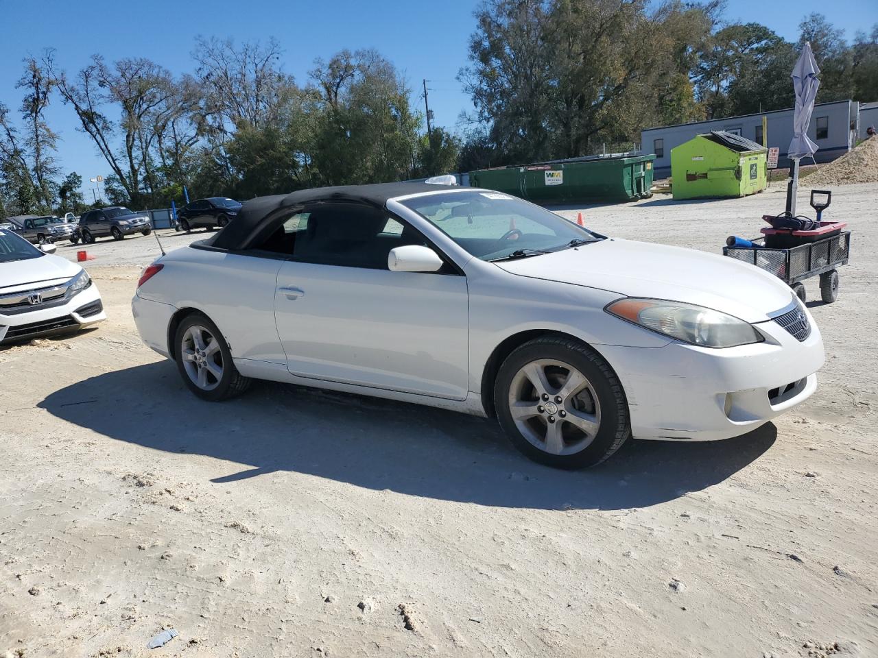 2006 Toyota Camry Solara - Image 4