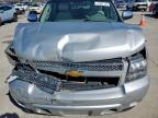 2013 Chevrolet Tahoe K1500 Ltz zu verkaufen in Grand Prairie, TX - Front End