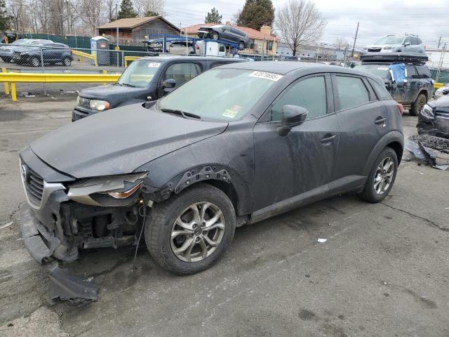 2016 Mazda Cx-3 Touring