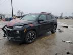 2021 Chevrolet Trailblazer Rs for Sale in Pekin, IL - Front End
