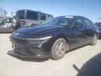 2025 Hyundai Elantra Se for Sale in Spartanburg, SC - All Over