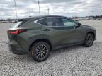 2024 Lexus Nx 350 Base na sprzedaż w Lawrenceburg, KY - Side