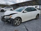 2014 Toyota Camry L იყიდება Cartersville-ში, GA - Front End