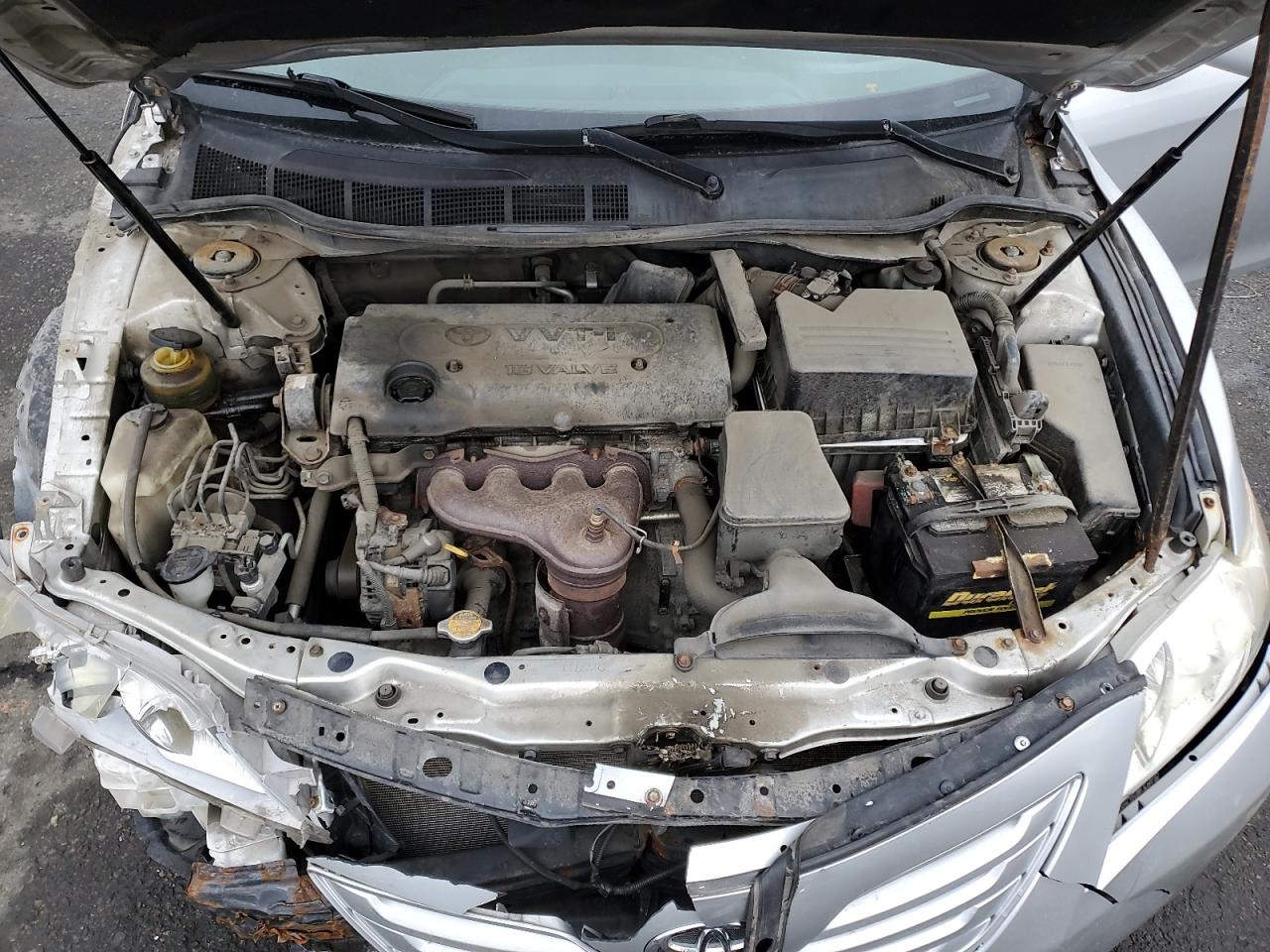2009 Toyota Camry - Image 11