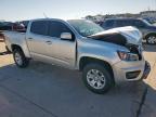 2016 Chevrolet Colorado Lt for Sale in Grand Prairie, TX - Front End