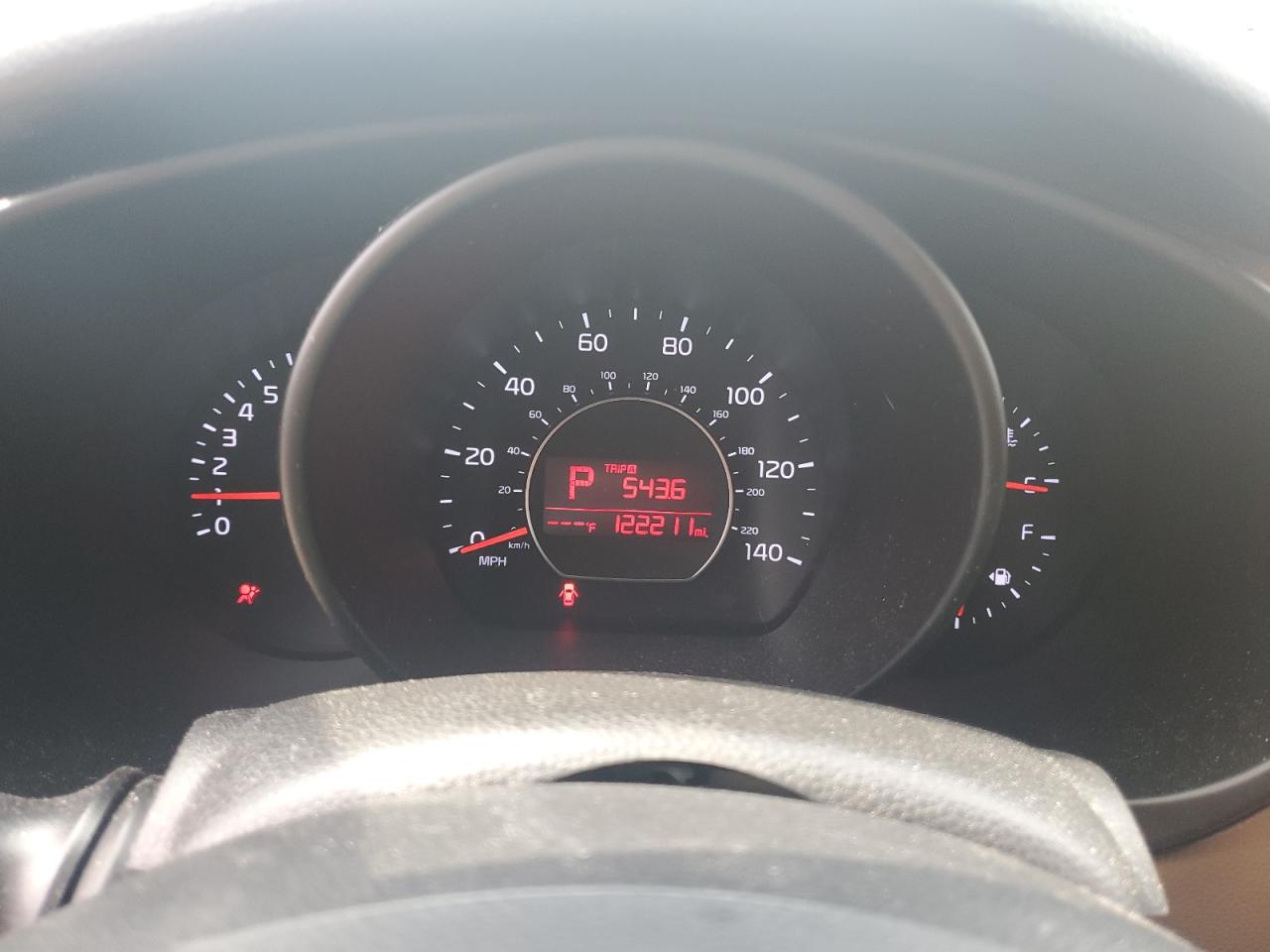 2016 Kia Soul - Image 9