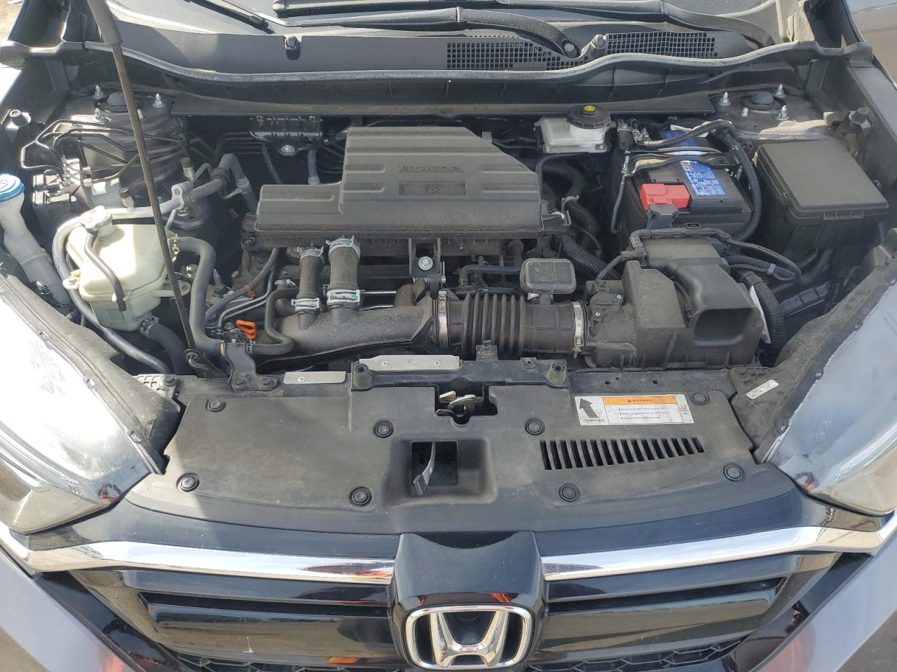 2022 Honda CR-V - Image 12