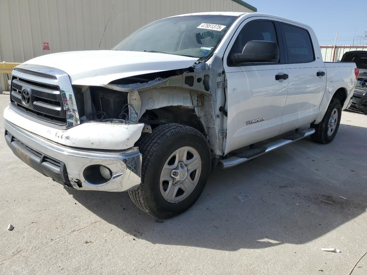 2013 Toyota Tundra - Image 1