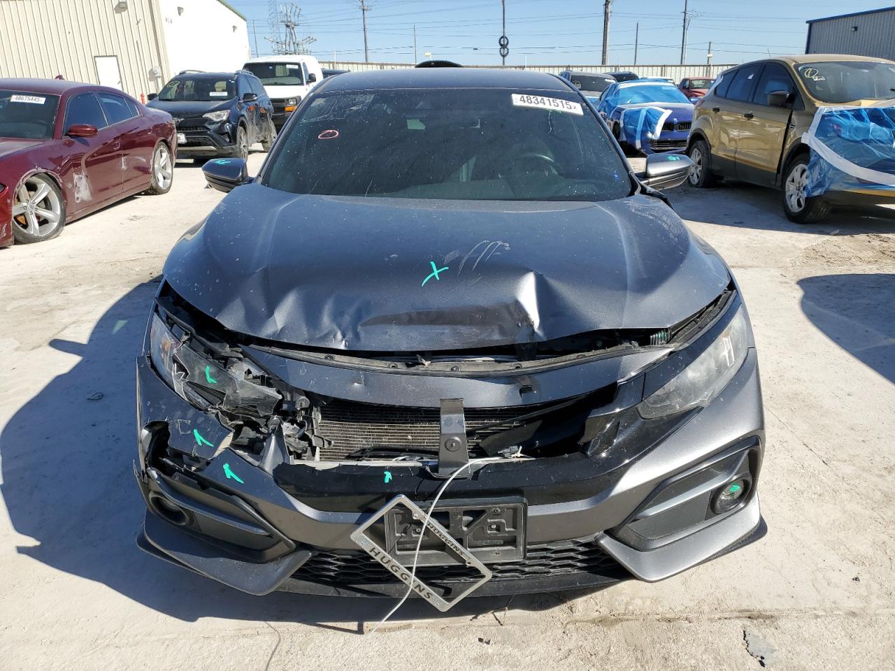 2021 Honda Civic - Image 5