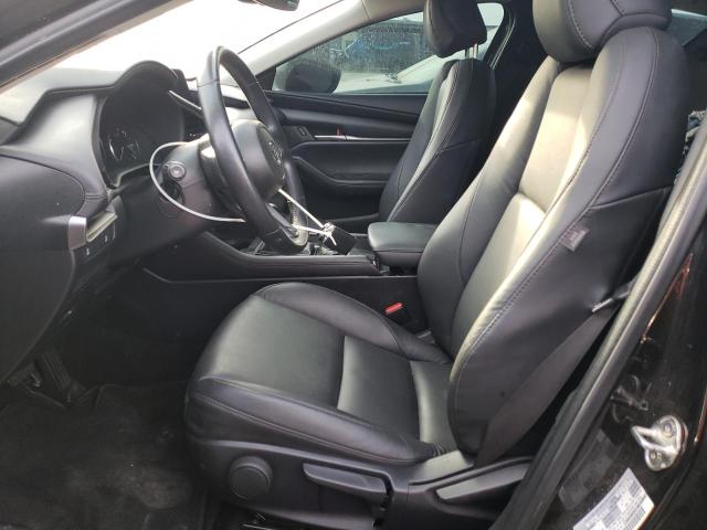  MAZDA 3 2023 Czarny