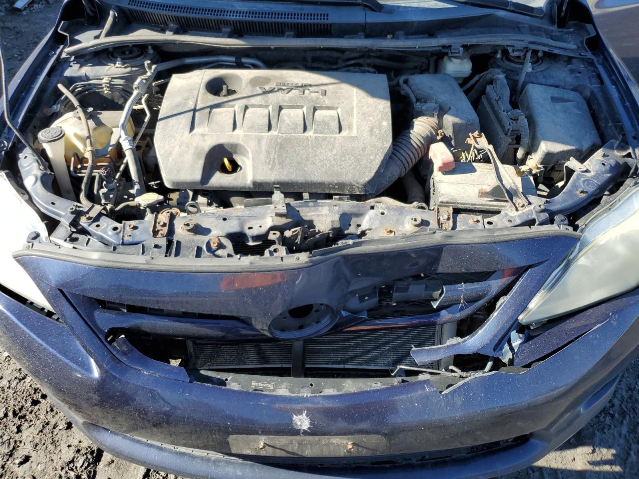 2011 Toyota Corolla - Image 11