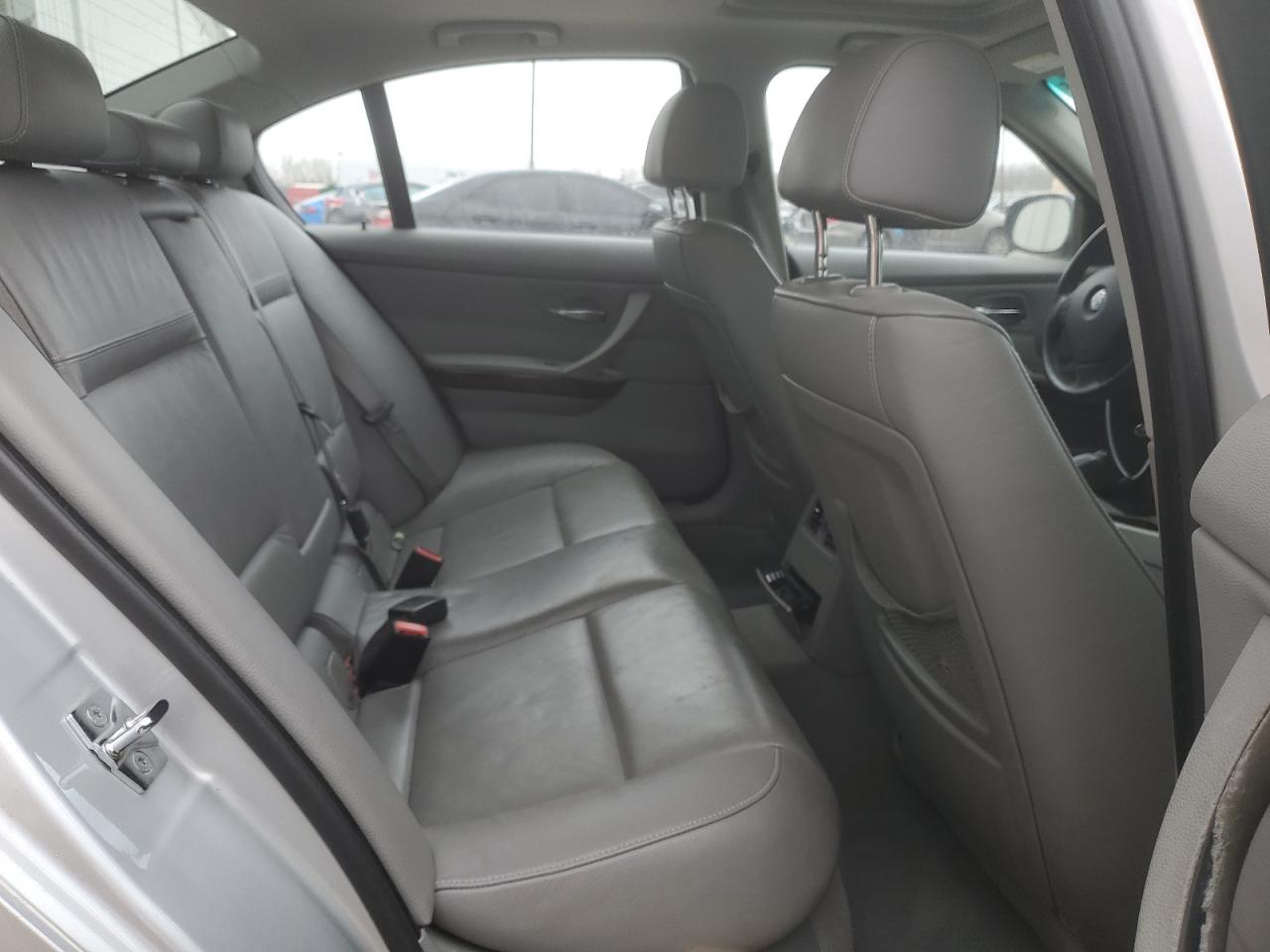 2009 BMW 3er - Image 10