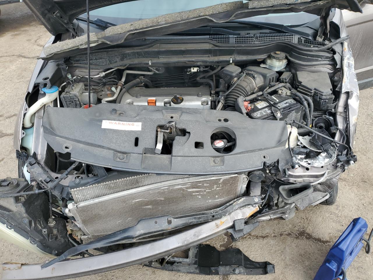 2010 Honda CR-V - Image 12
