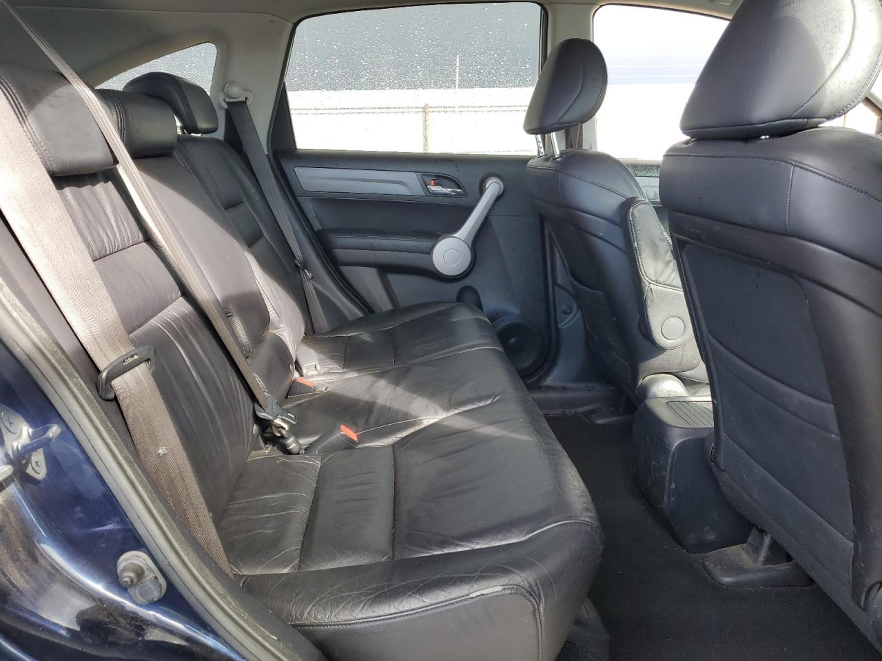 2007 Honda CR-V - Image 11