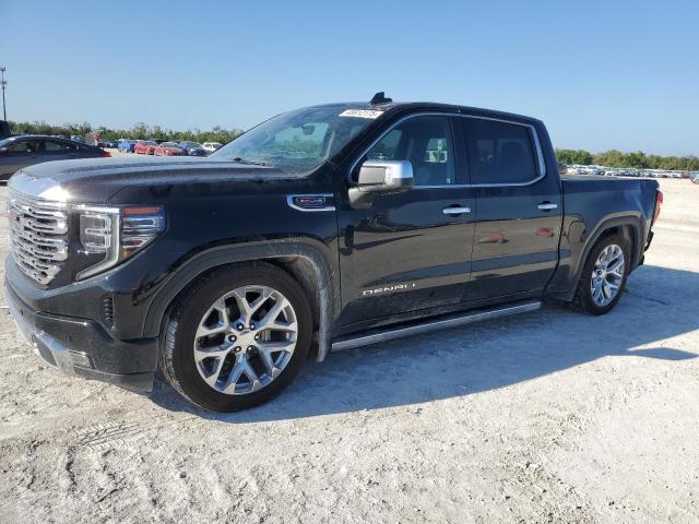 2022 Gmc Sierra K1500 Denali