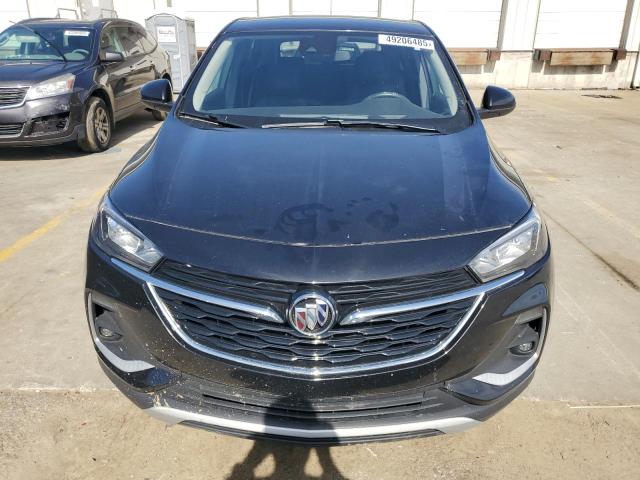  BUICK ENCORE 2022 Czarny