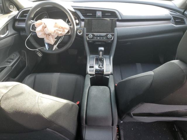  HONDA CIVIC 2020 Black