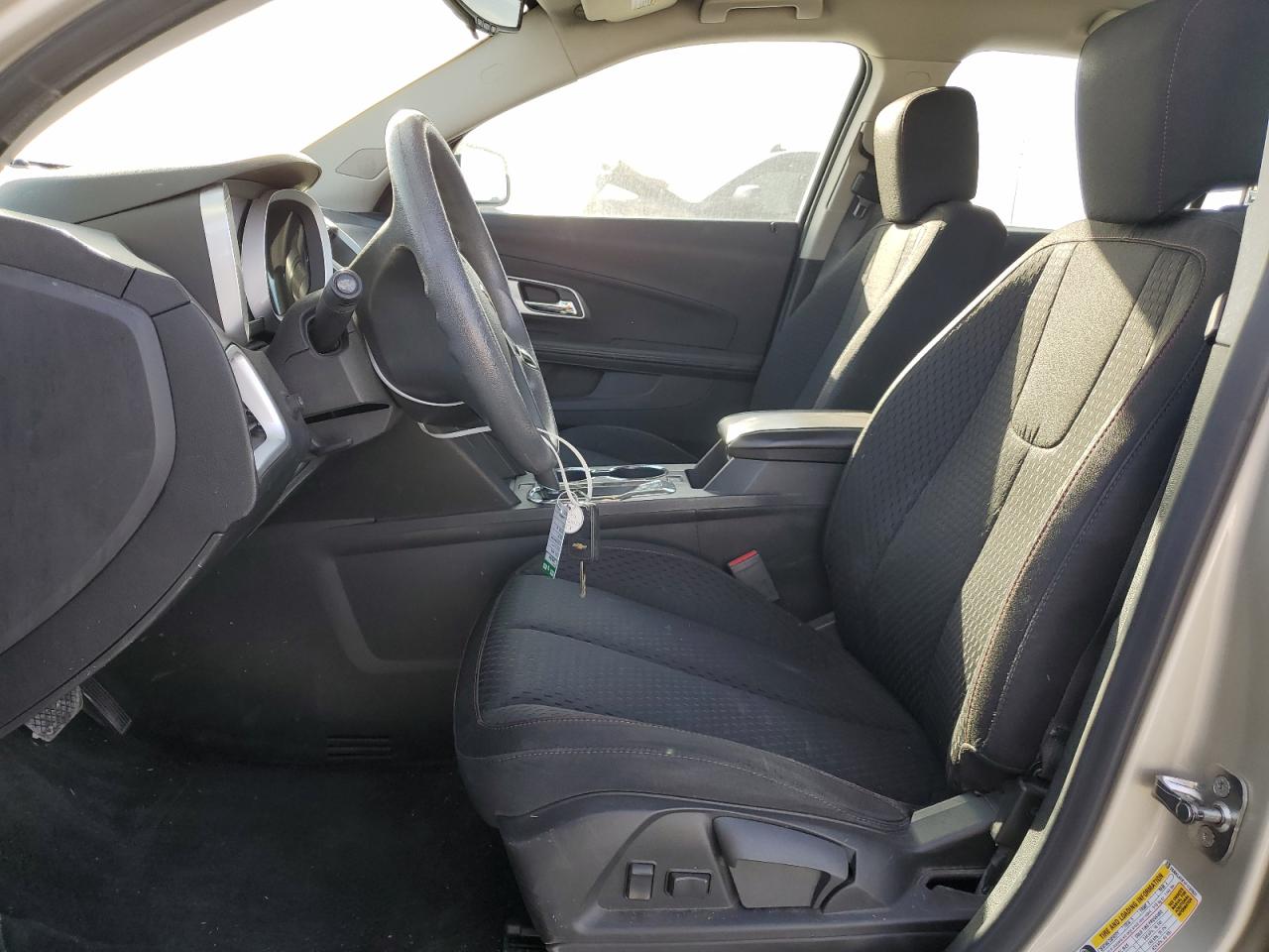 2015 Chevrolet Equinox - Image 7