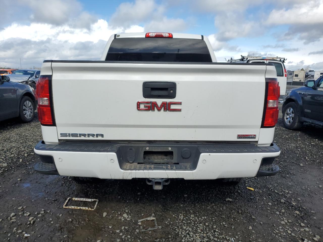 2014 GMC Sierra - Image 6