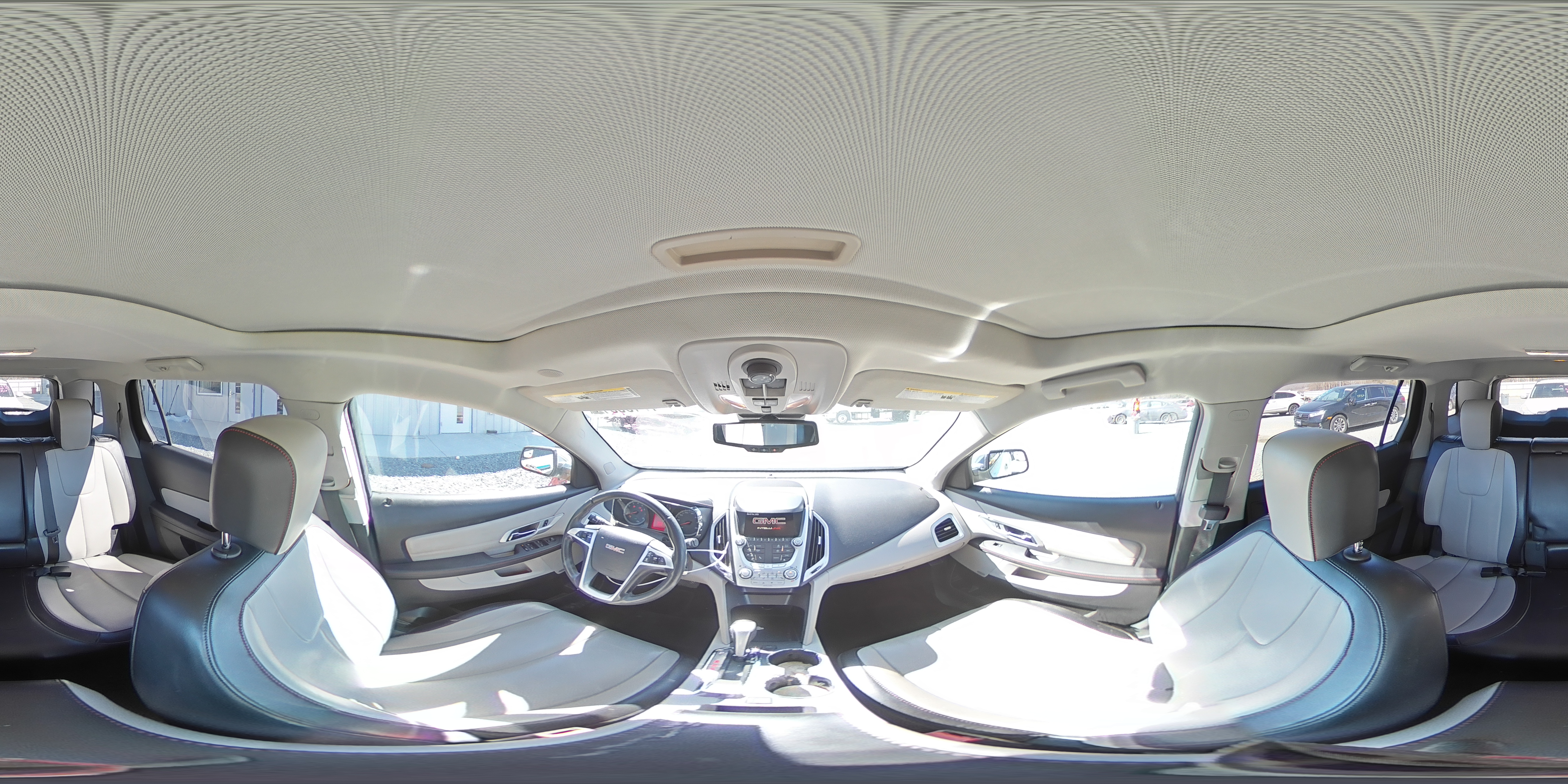 2012 GMC Terrain - Image 13