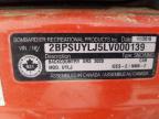2020 Skidoo Backcountr for Sale in Montreal-est, QC - All Over