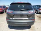 2022 Jeep Cherokee Latitude Lux en Venta en Tucson, AZ - All Over