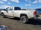 2008 GMC SIERRA K3500 for sale at Copart AB - EDMONTON