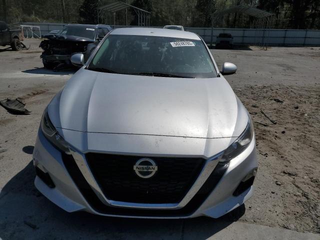  NISSAN ALTIMA 2020 Silver