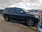 2008 Nissan Armada Se იყიდება Grand Prairie-ში, TX - Side