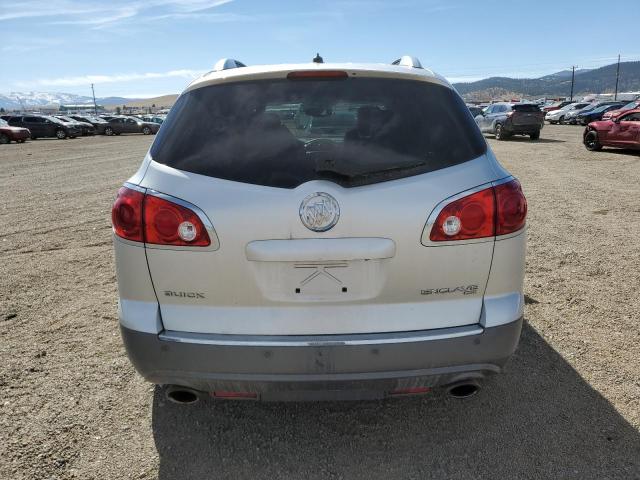  BUICK ENCLAVE 2012 Сріблястий