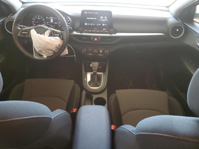  KIA FORTE 2024 Granatowy