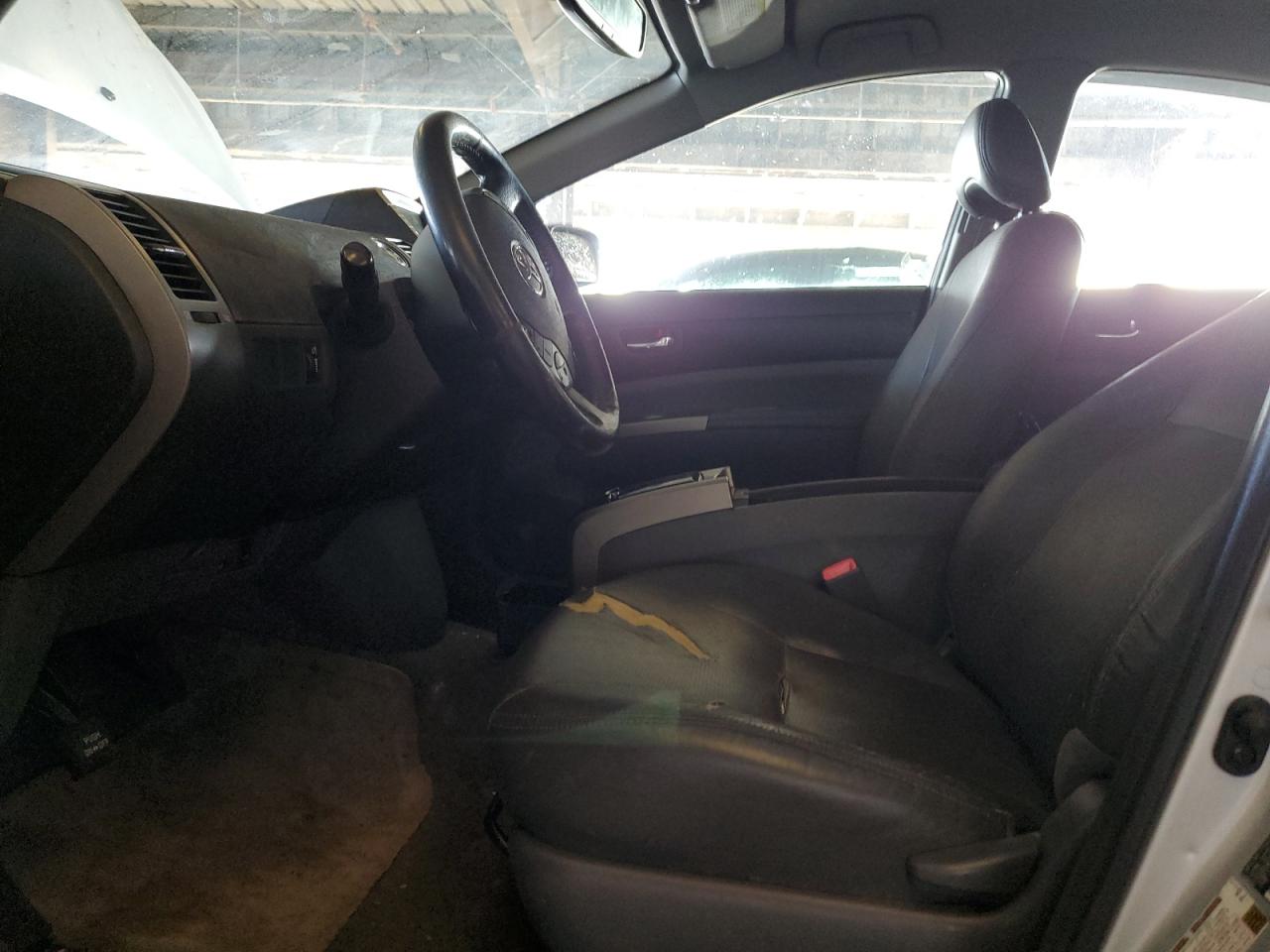 2008 Toyota Prius - Image 7