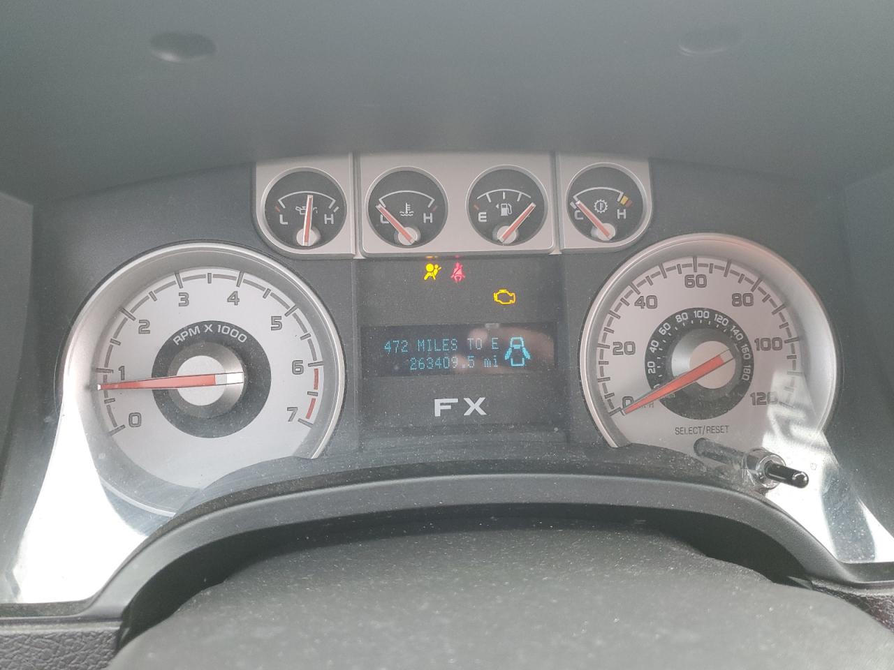 2010 Ford F-150 - Image 9