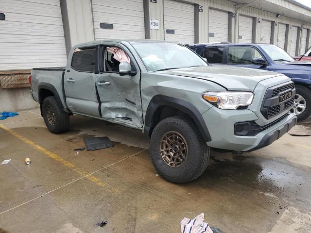  TOYOTA TACOMA 2023 Gray