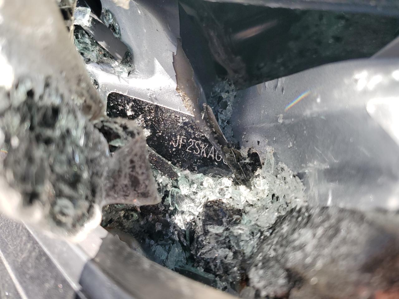 2024 Subaru Forester - Image 12