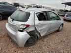 2017 Toyota Yaris L for Sale in Phoenix, AZ - Rear End