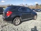 2015 Chevrolet Equinox Ls for Sale in Mebane, NC - Mechanical