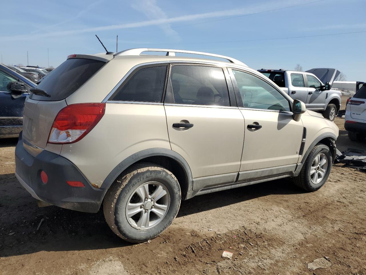 2009 Saturn VUE - Image 3